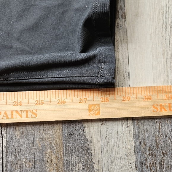 Lululemon ABC Men's Pants 33 Classic Fit 5 Pocket - Picture 10 of 10